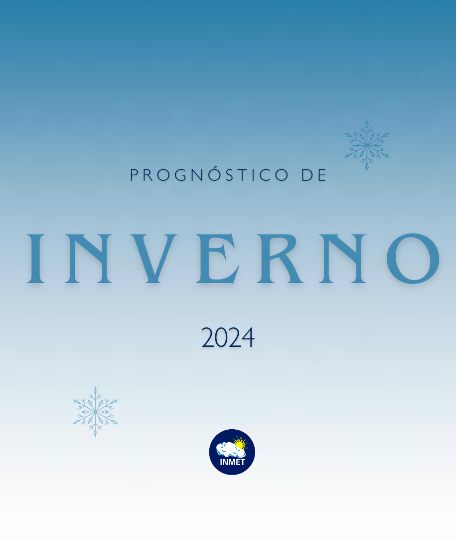 Instituto Nacional de Meteorologia - INMET