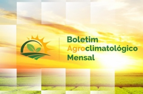 BOLETIM AGROCLIMATOLÓGICO MENSAL - ABRIL/2020