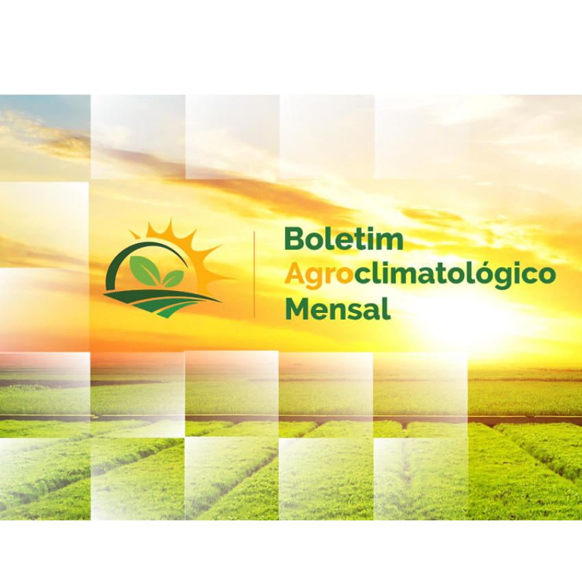 BOLETIM AGROCLIMATOLÓGICO MENSAL - MARÇO/2025