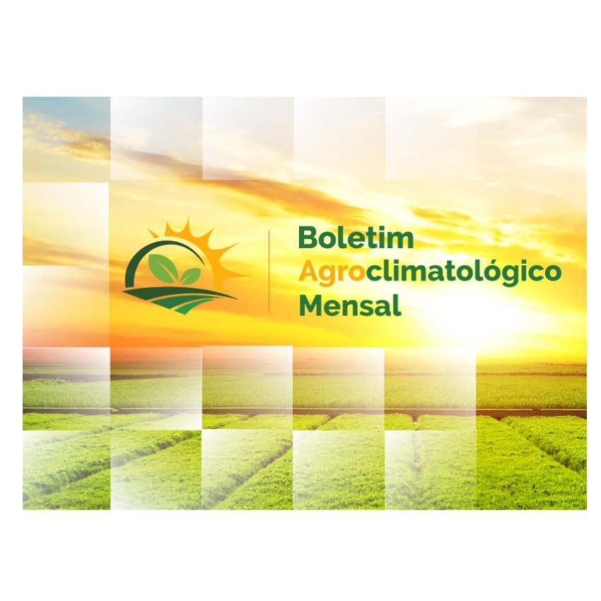 BOLETIM AGROCLIMATOLÓGICO MENSAL - SETEMBRO /2024