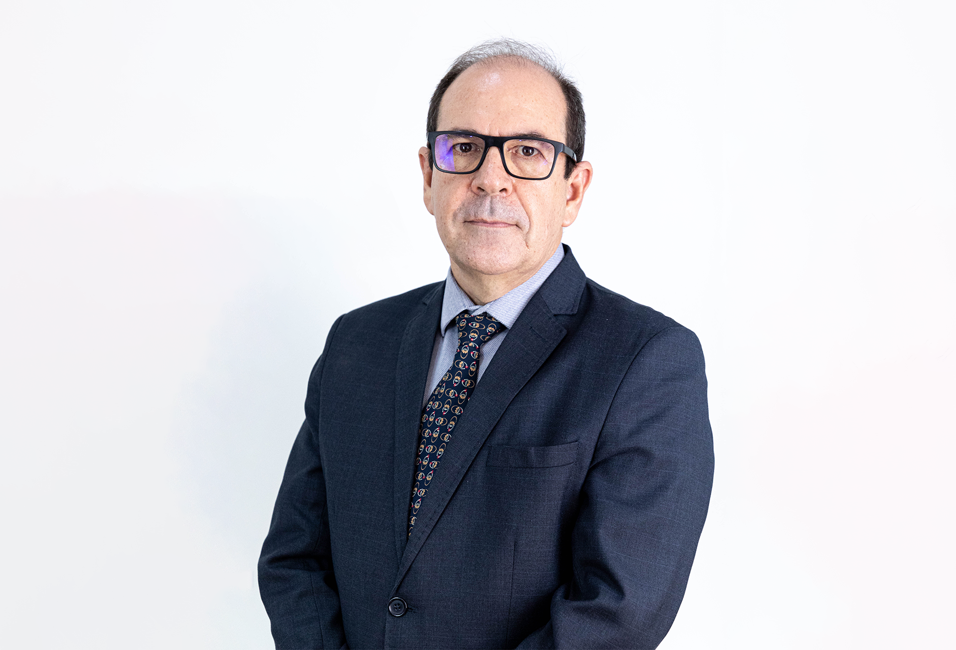 Naur Teodoro Pontes é o novo diretor do Inmet