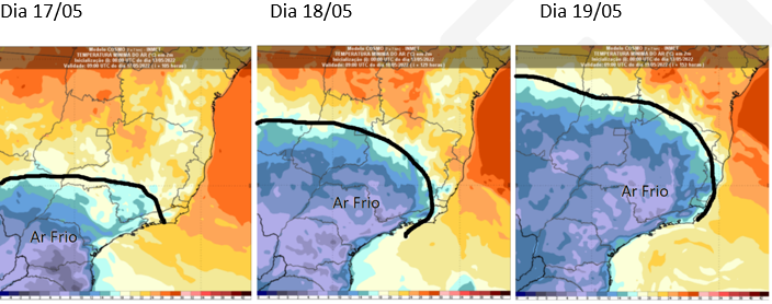 Semana começa fria e termina com calor na região metropolitana de Belo  Horizonte - Minas Gerais - R7 MG Record