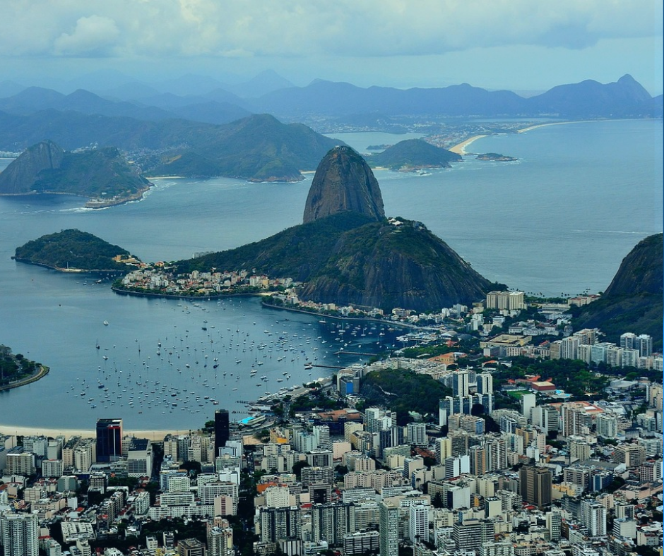 Outubro de 2025 registra temperaturas mínimas atípicas no Estado do Rio de Janeiro