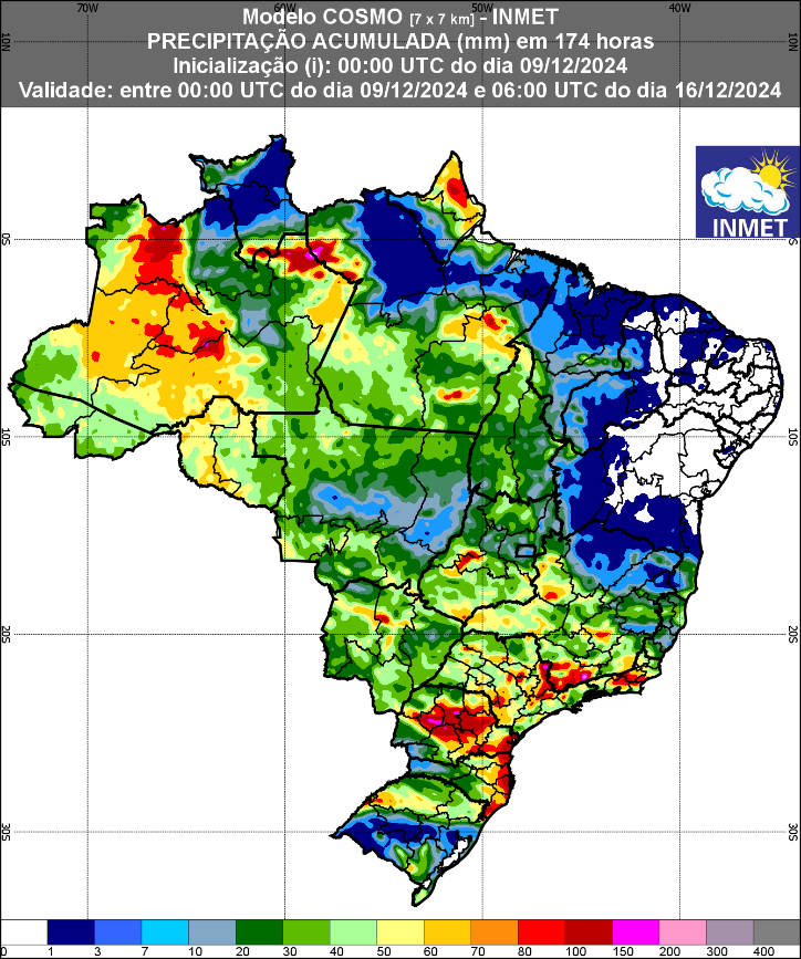 INFORMATIVO METEOROLÓGICO N°37/2024