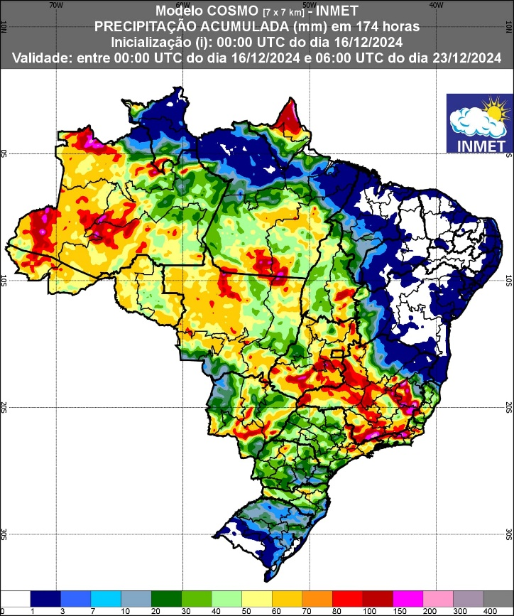 INFORMATIVO METEOROLÓGICO N°38/2024