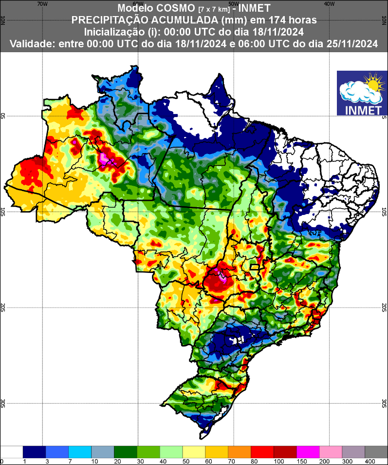 INFORMATIVO METEOROLÓGICO N°34/2024