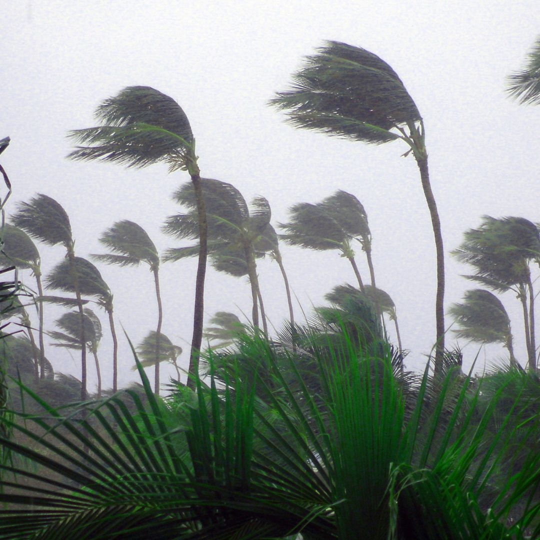 Sul do Brasil segue sendo atingido por tempestades nos próximos dias