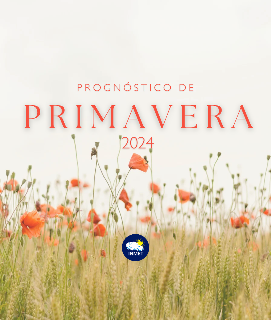 Primavera 2024: confira a previsão para a estação!