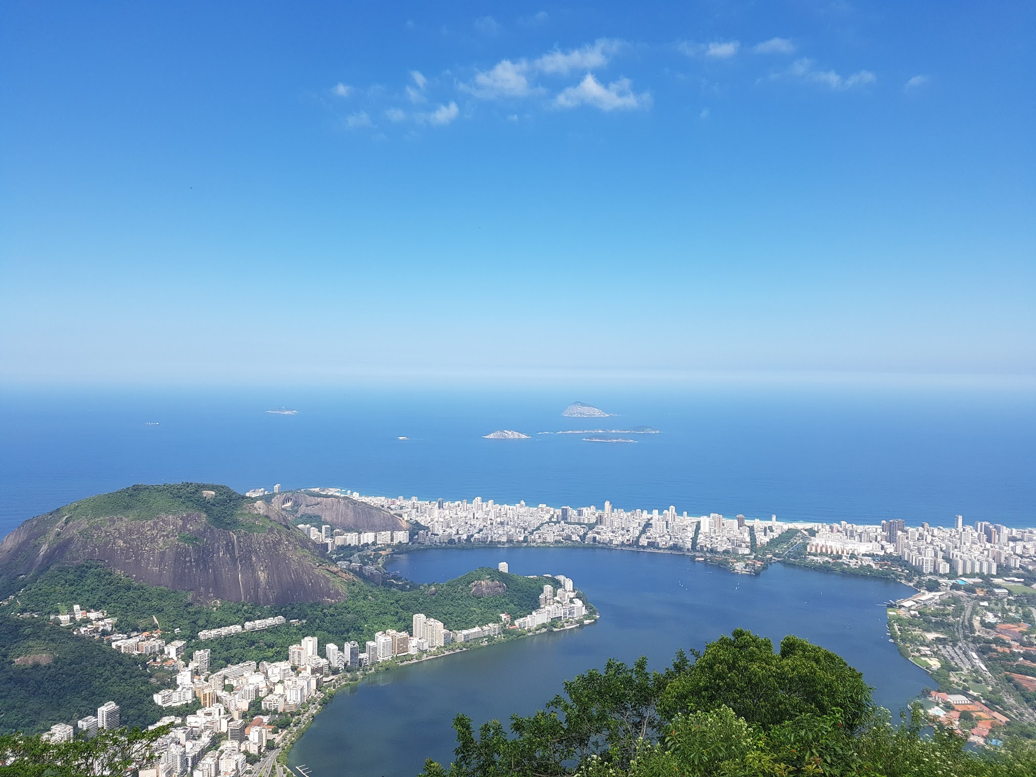 RIO DE JANEIRO, BALANÇO DO VERÃO 2021