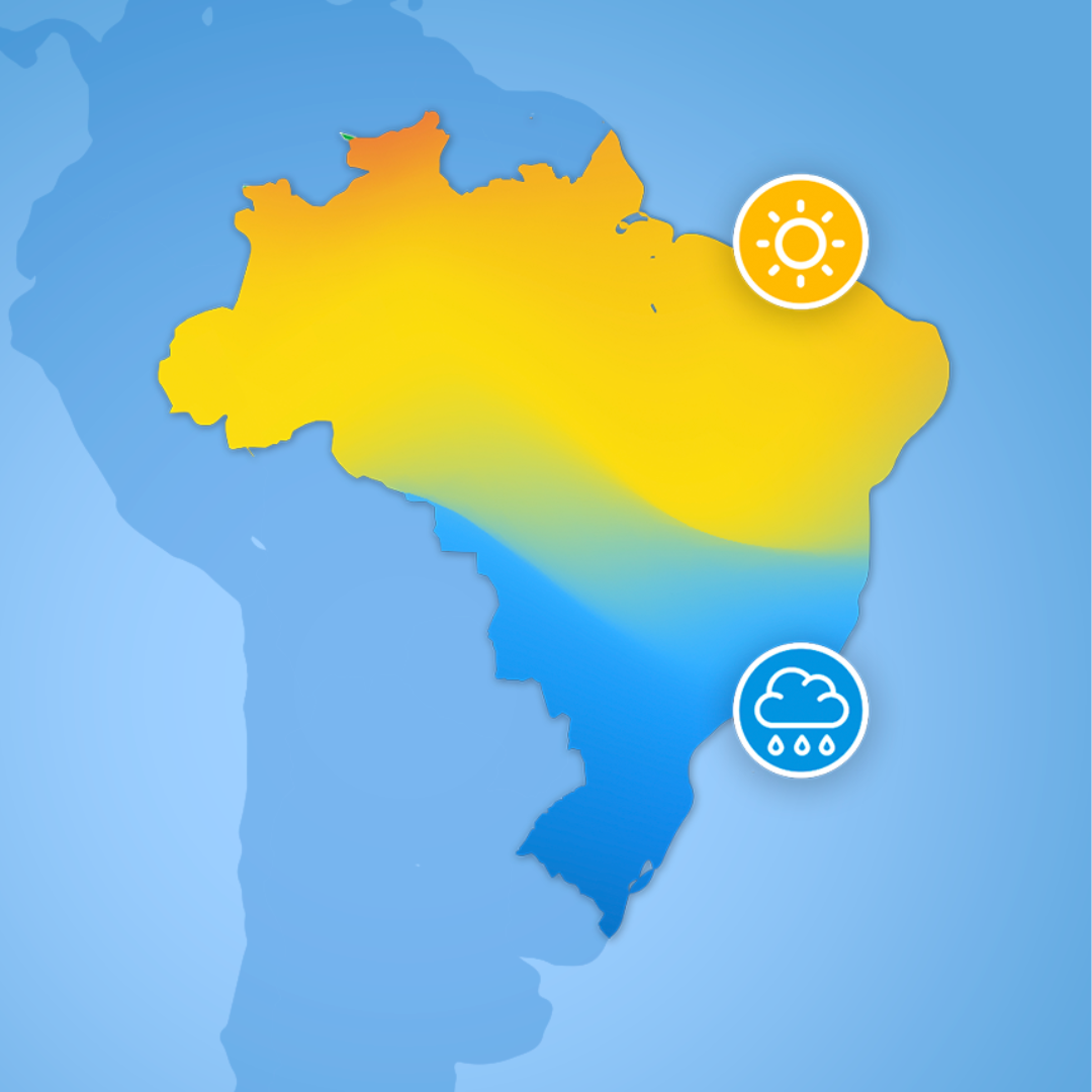 Centro de Previsão de Tempo e Estudos Climáticos - INPE - Brasília