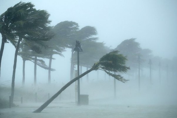 INMET e MARINHA informam sobre Tempestade Subtropical "Yakecan" na costa do Rio Grande do Sul