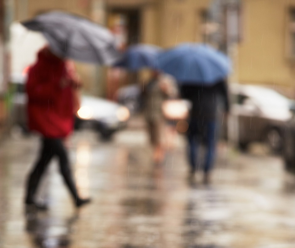 São Paulo em alerta para temporal nesta quarta-feira (19)