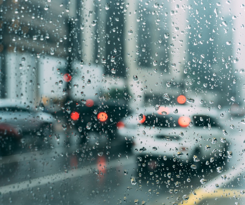 Frente fria avança pelo Sul e chega a São Paulo no fim de semana