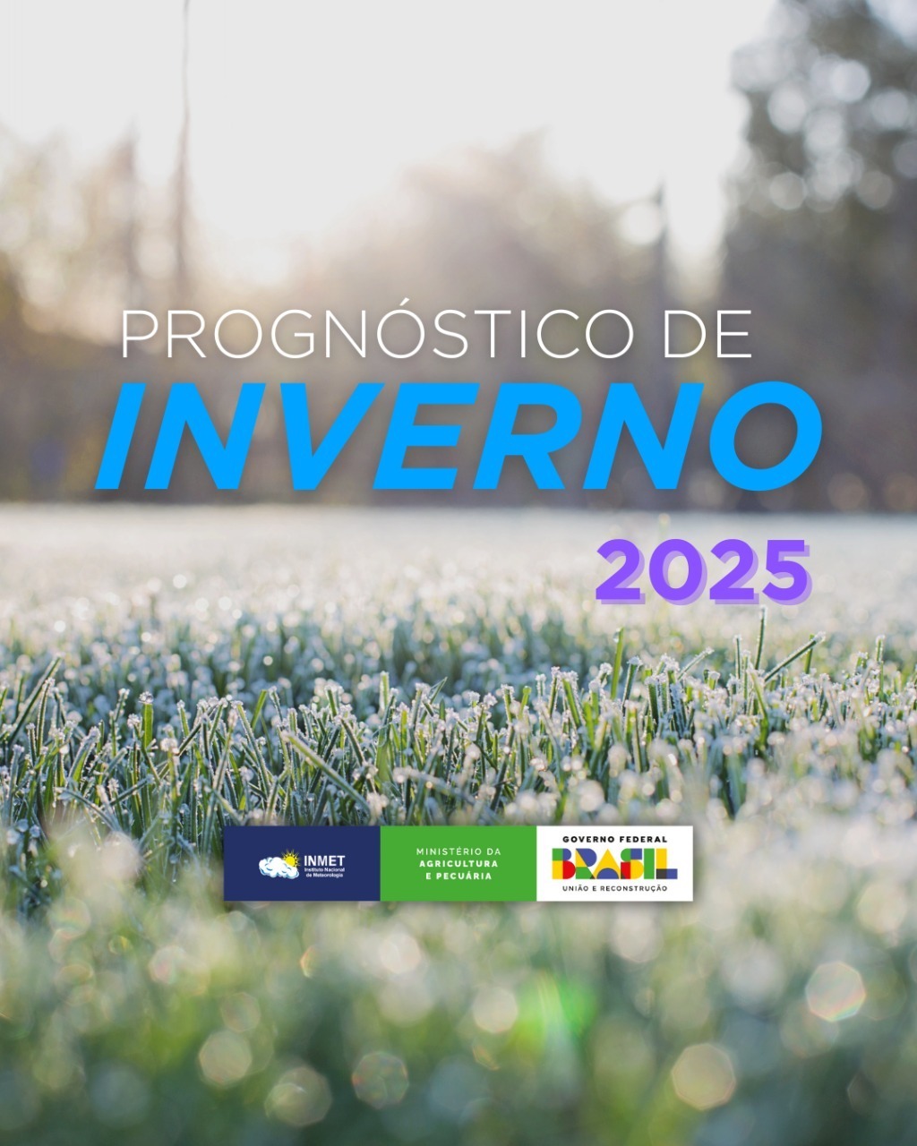 Inverno 2025: confira a previsão para a estação
