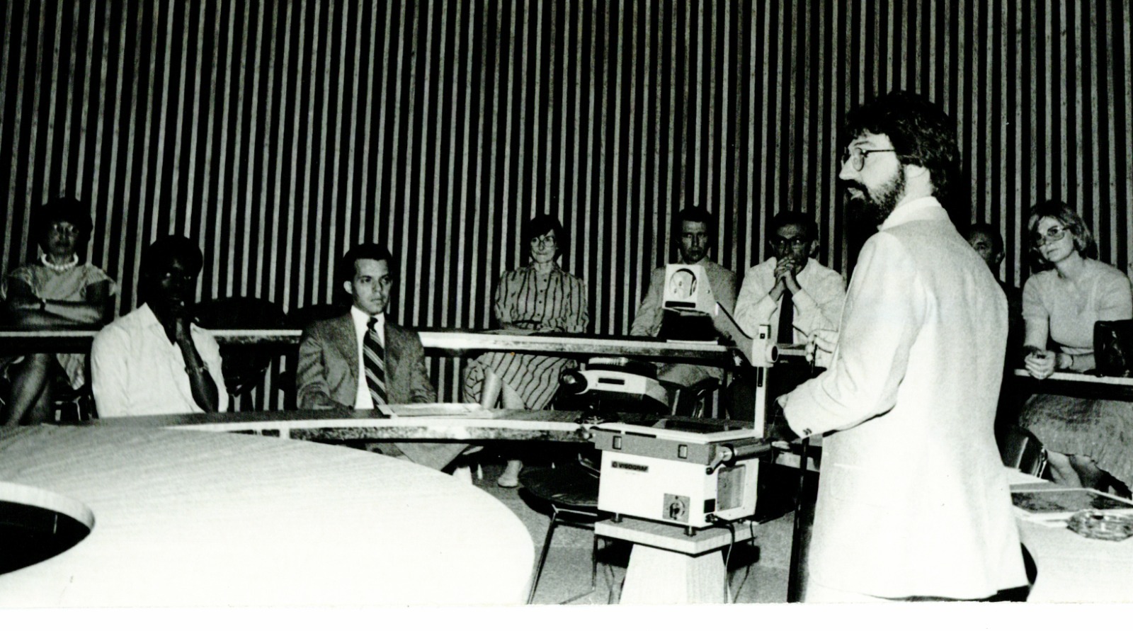 Despedida: Antônio Divino Moura deixa um legado inestimável