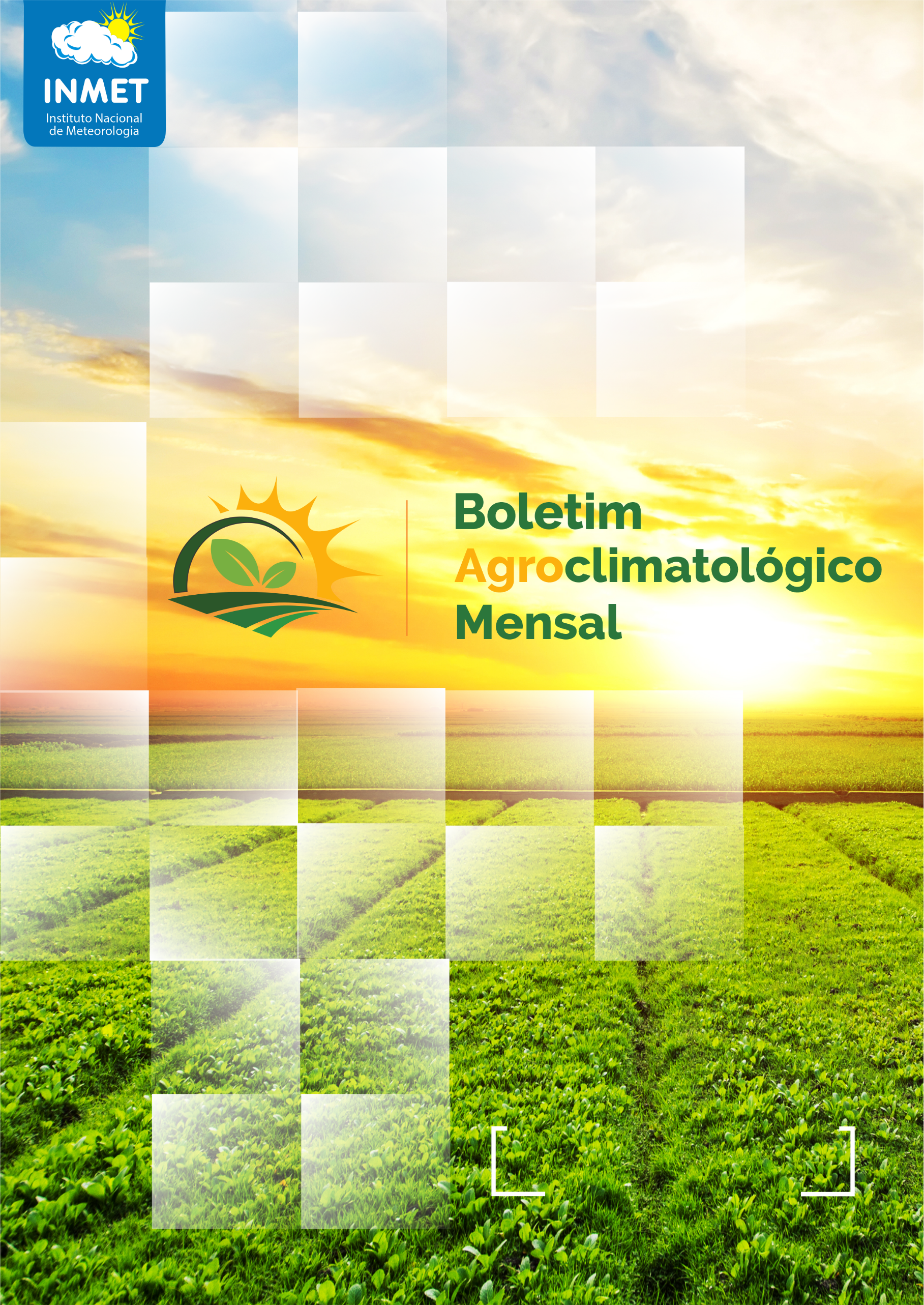 BOLETIM AGROCLIMATOLÓGICO MENSAL - JUNHO/2025