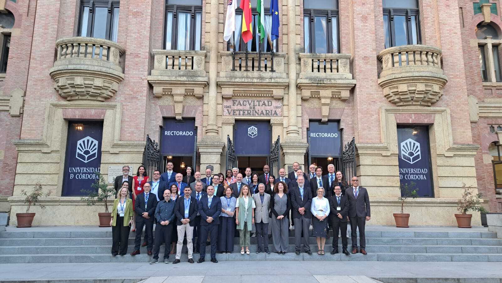 Inmet participa da XXI Conferência dos Serviços Meteorológicos e Hidrológicos Ibero-Americanos, em Córdoba