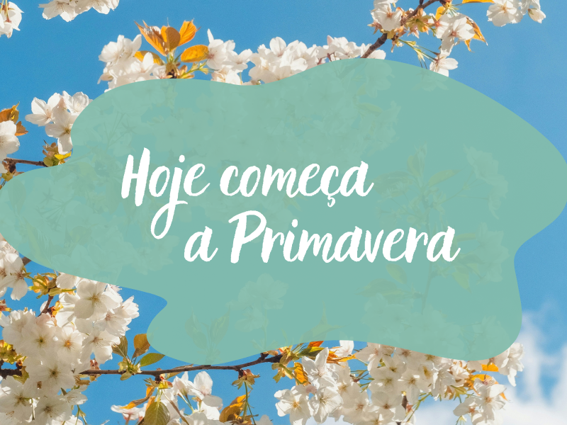 Primavera começa com chuvas acima da média no Centro-Sul e abaixo da média em partes do Norte e Nordeste