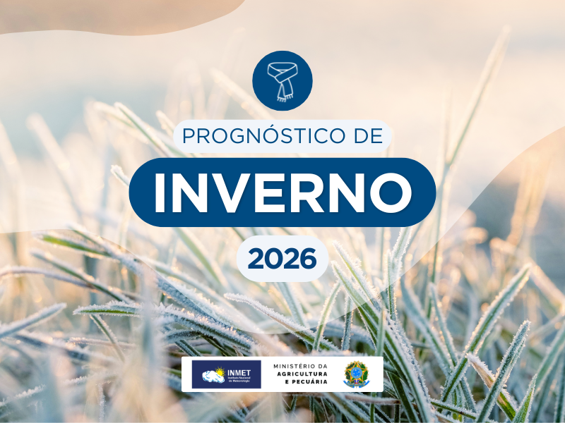 Inverno 2026: confira a previsão para a estação