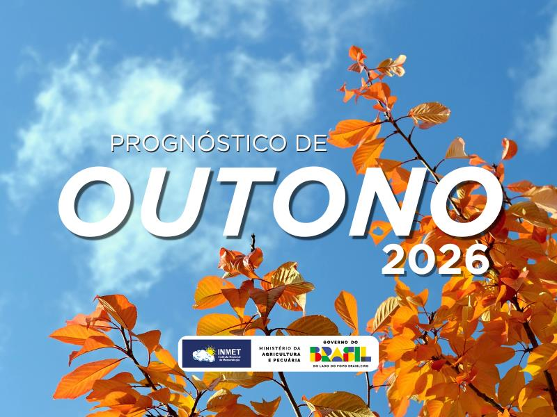Outono 2026: confira a previsão para a estação