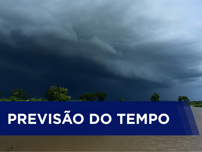 Previsão para sexta-feira (29) e sábado (30): Chuva retorna ao Centro-Sul e aumenta no litoral do Nordeste, enquanto Norte segue com altos acumulados